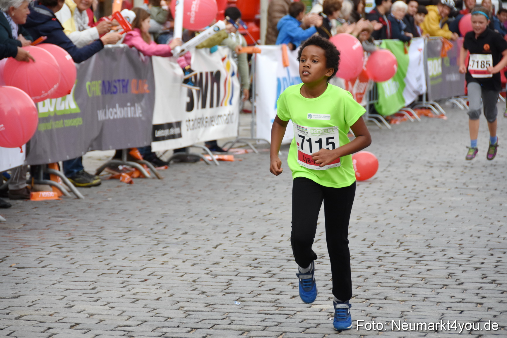 Stadtlauf Neumarkt 2016 1446
